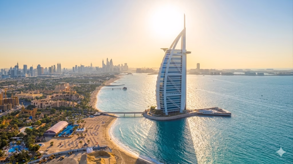 Dubai Top Real Estate Developers